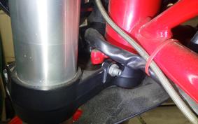 DUCATI MONSTER 400 IE 2008