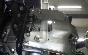 HONDA CT125 HUNTER CUB JA55