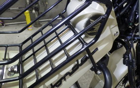 HONDA CT125 HUNTER CUB 2007 JA55