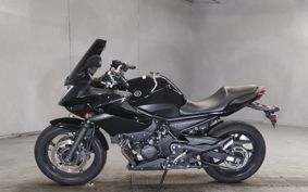 YAMAHA XJ6 DIVERSION RJ19
