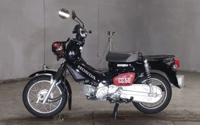 HONDA  CROSS  CUB 50 AA06