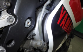 YAMAHA TZR250 R 2023 3XV