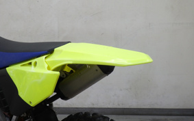 YAMAHA YZ125 CE16C