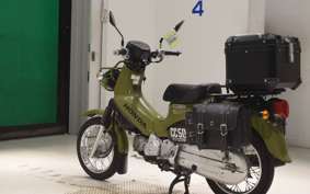 HONDA CROSS CUB 50 2021 AA06