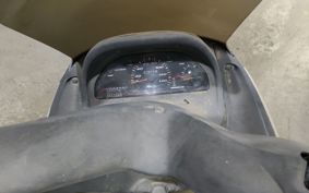 YAMAHA MAJESTY 125 5CA