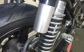 KAWASAKI ZEPHYR 400 KAI 2009 ZR400C