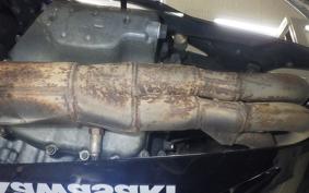 KAWASAKI NINJA ZX-6R A 2019 ZX636G