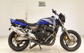 HONDA CB400SF VTEC K 2006 NC39