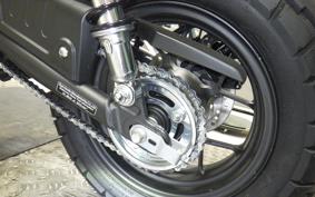 HONDA MONKEY 125 JB03