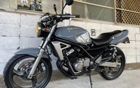 KAWASAKI BALIUS250-2 ZR250B