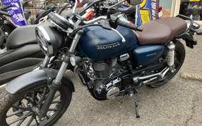HONDA GB350 2022 NC59