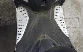 YAMAHA CYGNUS 125 XSR 3 2022 SEA5J