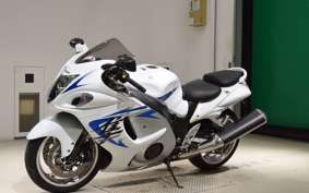 SUZUKI HAYABUSA Gen.2 2009