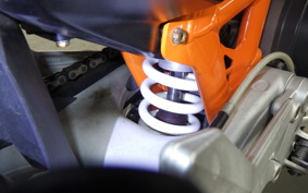 KTM 690 ENDURO R 2010