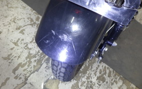 HONDA MONKEY 2001 AB27