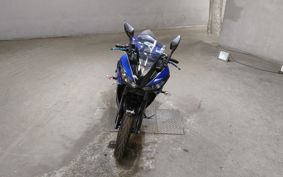 YAMAHA YZF R-3 2018 RH13J