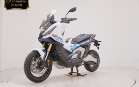 HONDA X-ADV 750 2026 RH21