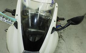 TRIUMPH DAYTONA 675 2009