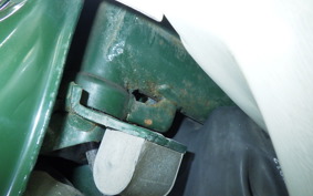 HONDA C50 SUPER CUB 2019 AA01