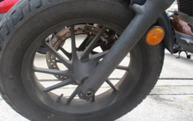 HONDA REBEL MC49