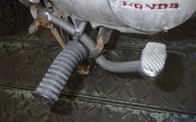 HONDA CD125T BENLY CD125