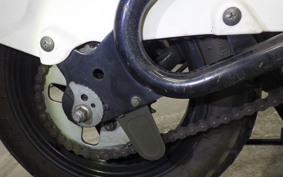 SUZUKI CHOINORI 1998 CZ41A