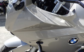 BMW F800ST 2009