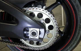 YAMAHA FZ1 FAZER 2009