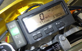 SUZUKI DR-Z400SM 2006 SK44A