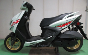YAMAHA  CYGNUS  GRIF ASU SEJ4J