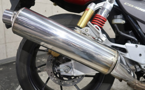 HONDA CB400SFV-4ABS 2014 NC42