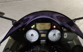 KAWASAKI ZX 1400 NINJA R ZXT40E