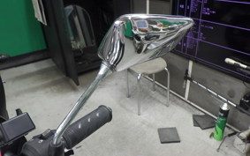 HONDA VTR 250 Gen. 2 2024 MC33