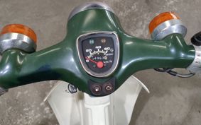 HONDA SUPER CUB50 AA01