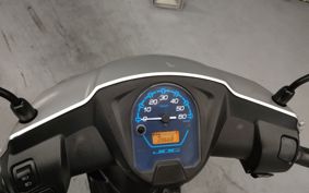 YAMAHA JOG AY01