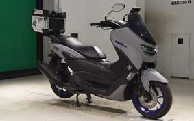 YAMAHA N-MAX 155 2021 SG66J