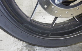 SUZUKI GIXXER 250 SF 1998 ED22B