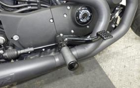 HARLEY XL1200CX 2020