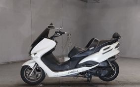 YAMAHA MAJESTY 125 SE27