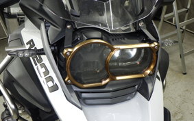BMW R1200GS ADVENTURE 2018