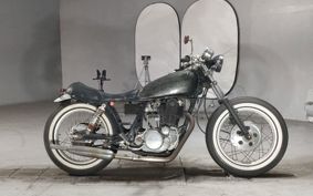 YAMAHA SR400 1JR