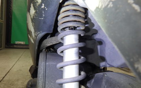 SUZUKI ADDRESS V125 G 2020 CF46A