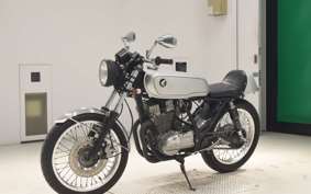 HONDA GB250 CLUBMAN Gen.4 1996 MC10