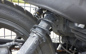 HONDA CL250-2 MC57