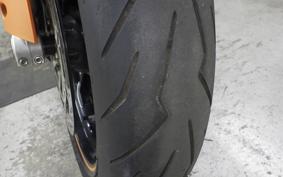 KTM 1190 RC8 2008
