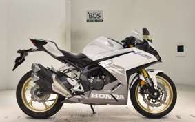 HONDA CBR250RR A MC51