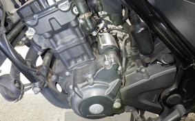 HONDA REBEL 250 A MC49