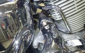 YAMAHA DRAGSTAR 1100 2007 VP13J