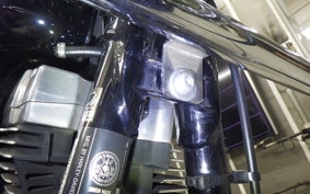 HARLEY FXDBI 2006