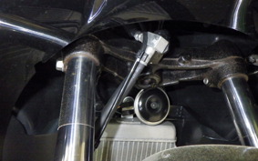 SUZUKI BURGMAN200A CH41A